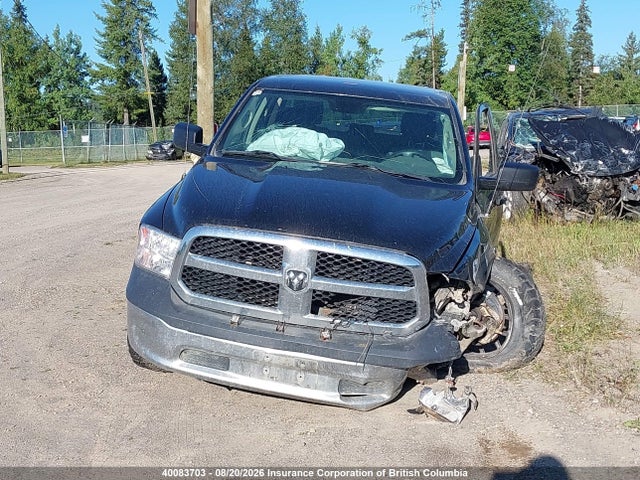 40083703 :رقم المزاد ، 1C6RR7FT8FS715328 vin ، 2015 Ram 1500 St مزاد بيع