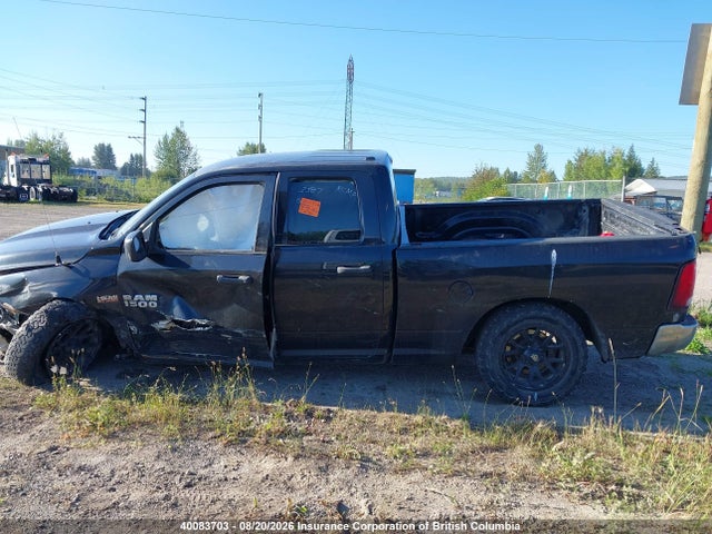 40083703 :رقم المزاد ، 1C6RR7FT8FS715328 vin ، 2015 Ram 1500 St مزاد بيع