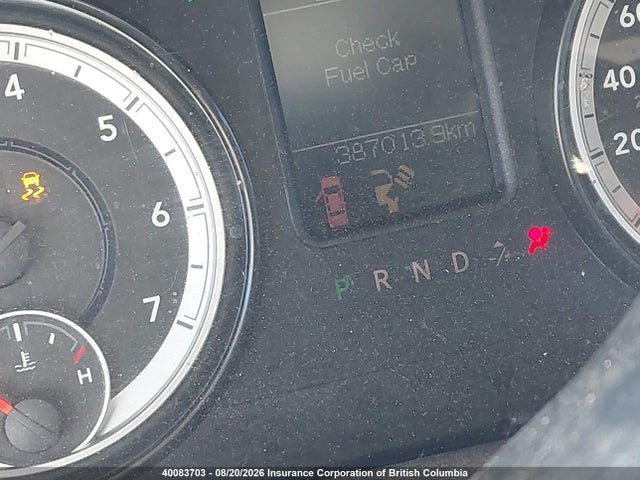 40083703 :رقم المزاد ، 1C6RR7FT8FS715328 vin ، 2015 Ram 1500 St مزاد بيع