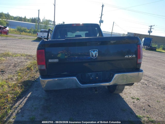40083703 :رقم المزاد ، 1C6RR7FT8FS715328 vin ، 2015 Ram 1500 St مزاد بيع