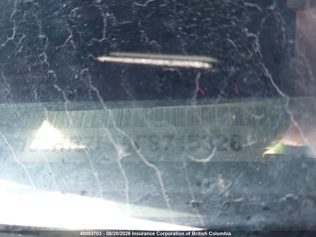 40083703 :رقم المزاد ، 1C6RR7FT8FS715328 vin ، 2015 Ram 1500 St مزاد بيع