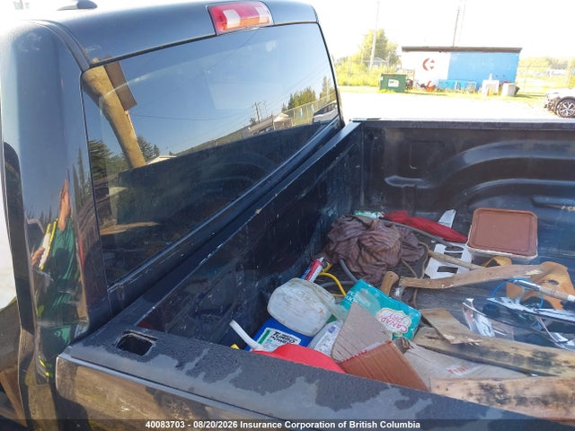 40083703 :رقم المزاد ، 1C6RR7FT8FS715328 vin ، 2015 Ram 1500 St مزاد بيع
