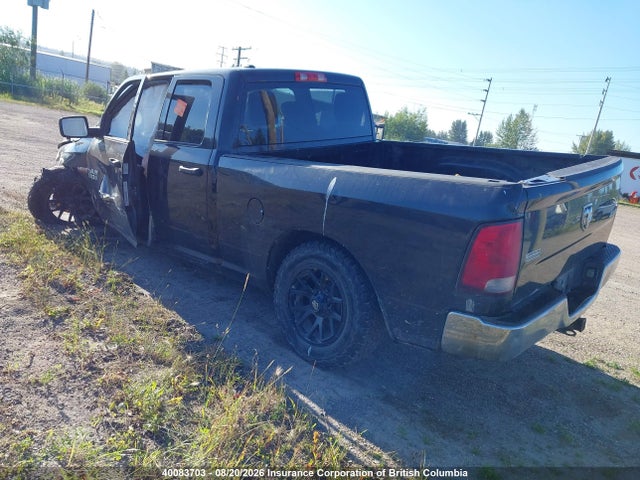 40083703 :رقم المزاد ، 1C6RR7FT8FS715328 vin ، 2015 Ram 1500 St مزاد بيع