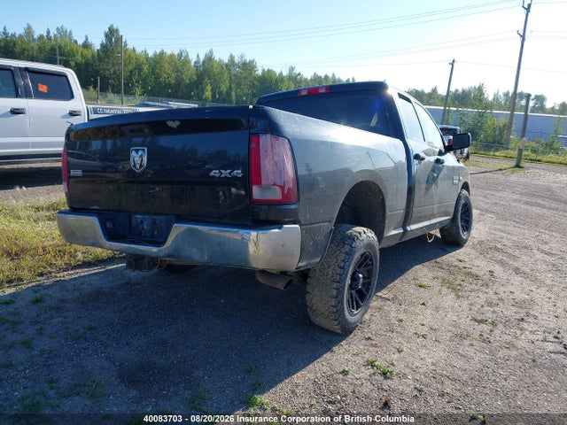 40083703 :رقم المزاد ، 1C6RR7FT8FS715328 vin ، 2015 Ram 1500 St مزاد بيع