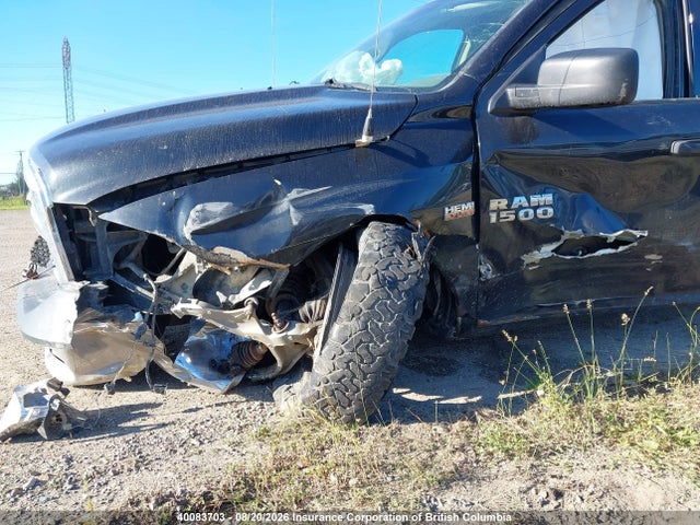40083703 :رقم المزاد ، 1C6RR7FT8FS715328 vin ، 2015 Ram 1500 St مزاد بيع