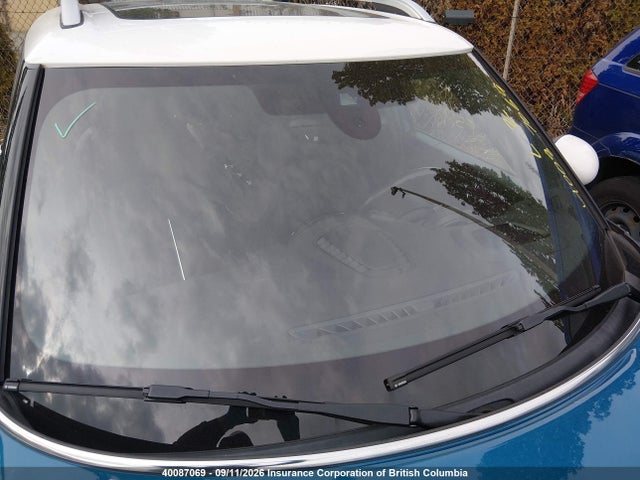 WMZYU7C42J3B86397 Mini E Countryman Cooper S