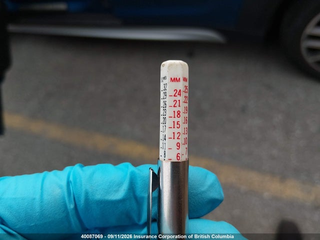 WMZYU7C42J3B86397 Mini E Countryman Cooper S
