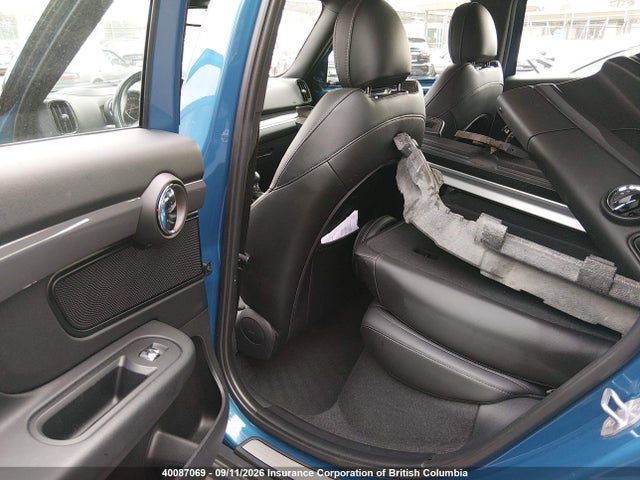 WMZYU7C42J3B86397 Mini E Countryman Cooper S
