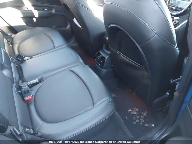 WMZYU7C42J3B86397 Mini E Countryman Cooper S