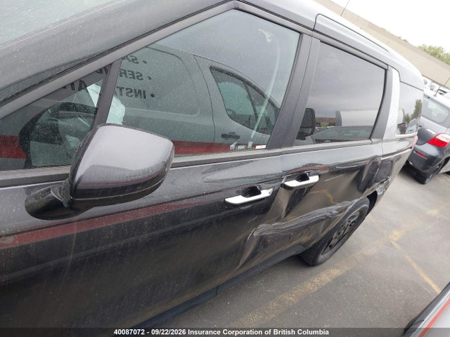 Продаж на аукціоні авто 2025 Kia Carnival Lx/lxs, vin: KNDNB5K36S6527786, номер лоту: 40087072