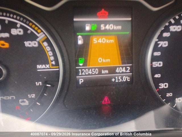 Aukcja sprzedaży 2018 Audi A3, vin: WAUUPBFF0JA155290, numer aukcji: 40087074