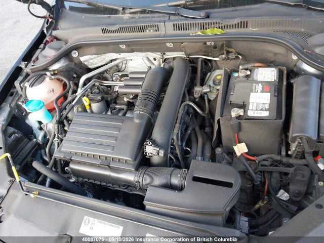 Volkswagen Jetta 2016 3VWD67AJ3GM382397 Image 10