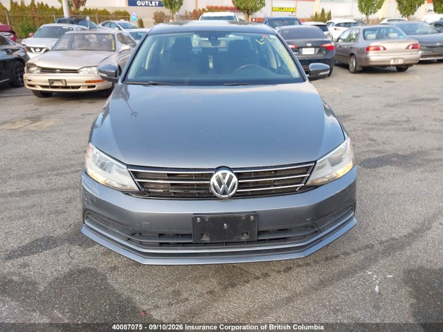 Volkswagen Jetta 2016 3VWD67AJ3GM382397 Image 13