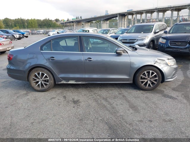 Volkswagen Jetta 2016 3VWD67AJ3GM382397 Image 14