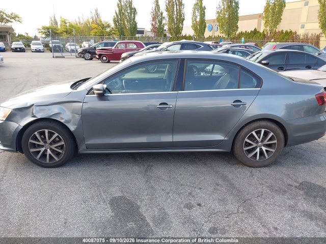 Volkswagen Jetta 2016 3VWD67AJ3GM382397 Image 15