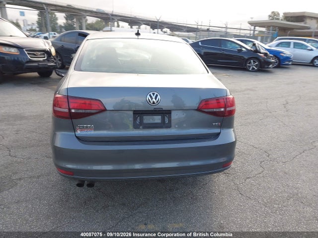 Volkswagen Jetta 2016 3VWD67AJ3GM382397 Image 17