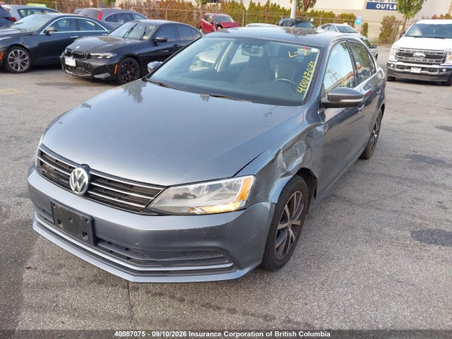 Volkswagen Jetta 2016 3VWD67AJ3GM382397 Image 2
