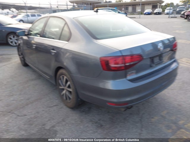 Volkswagen Jetta 2016 3VWD67AJ3GM382397 Image 3