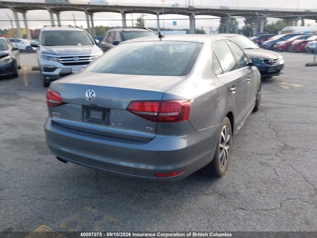 Volkswagen Jetta 2016 3VWD67AJ3GM382397 Image 4