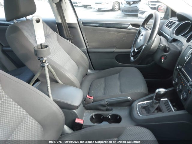 Volkswagen Jetta 2016 3VWD67AJ3GM382397 Image 5