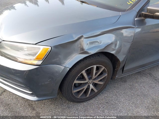 Volkswagen Jetta 2016 3VWD67AJ3GM382397 Image 6