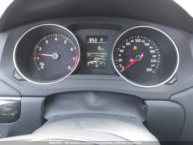 Volkswagen Jetta 2016 3VWD67AJ3GM382397 Image 7