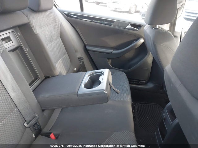 Volkswagen Jetta 2016 3VWD67AJ3GM382397 Image 8