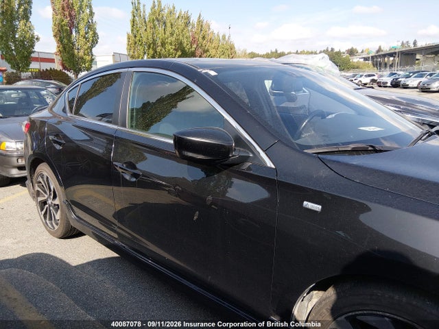Auction sale of the 2017 Acura Ilx, vin: 19UDE2F83HA800410, lot number: 40087078