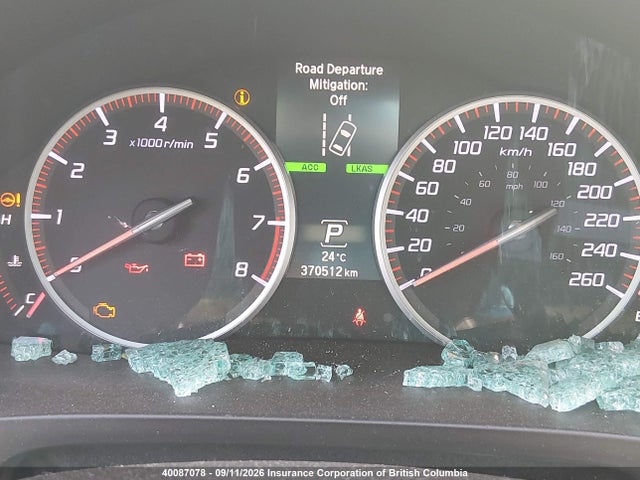 Auction sale of the 2017 Acura Ilx, vin: 19UDE2F83HA800410, lot number: 40087078