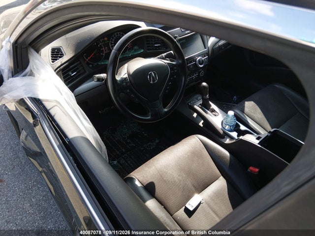 Auction sale of the 2017 Acura Ilx, vin: 19UDE2F83HA800410, lot number: 40087078