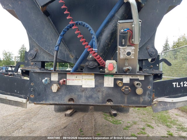 Midland Commercial Dump Trailer 2017 2MFB2R5D7HR008627 Image 18