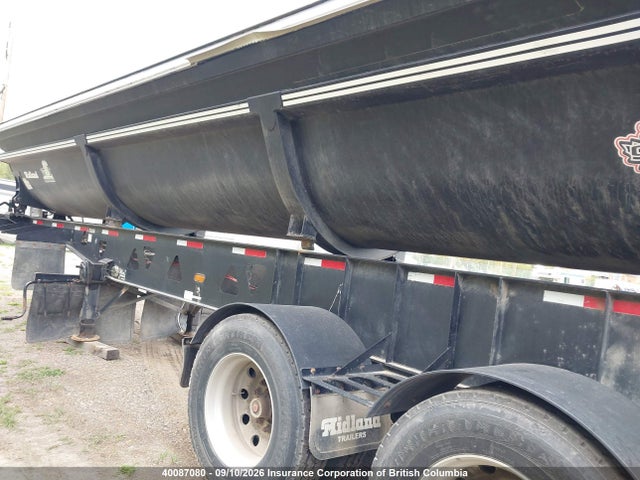 Midland Commercial Dump Trailer 2017 2MFB2R5D7HR008627 Image 23