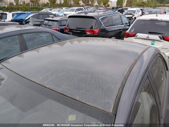 40082340 :رقم المزاد ، 2T1BU40E09C011227 vin ، 2009 Toyota Corolla S/le/xle مزاد بيع