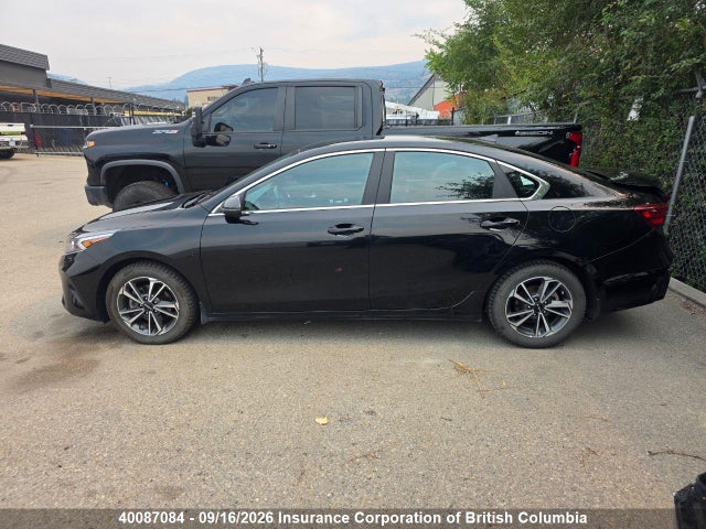 KIA Forte 2023 3KPF34AD6PE623912 Image 5