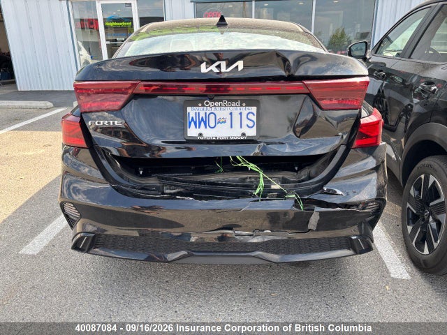 Продажа на аукционе авто 2023 Kia Forte, vin: 3KPF34AD6PE623912, номер лота: 40087084