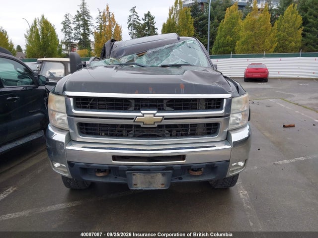 Auction sale of the 2008 Chevrolet Silverado K3500, vin: 1GCHK39698E132887, lot number: 40087087