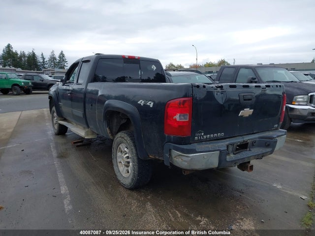 Auction sale of the 2008 Chevrolet Silverado K3500, vin: 1GCHK39698E132887, lot number: 40087087