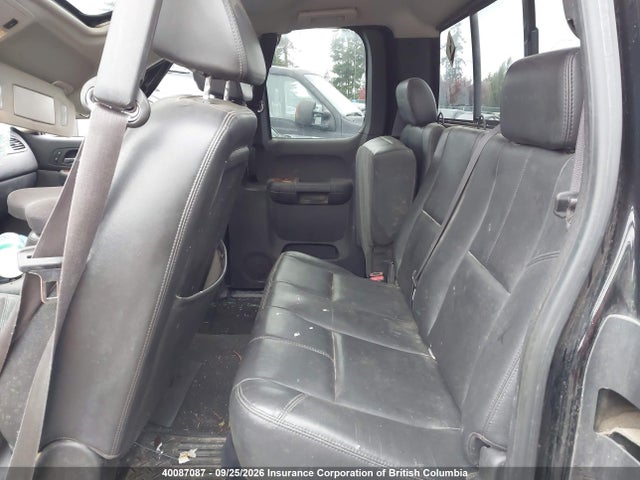 Auction sale of the 2008 Chevrolet Silverado K3500, vin: 1GCHK39698E132887, lot number: 40087087
