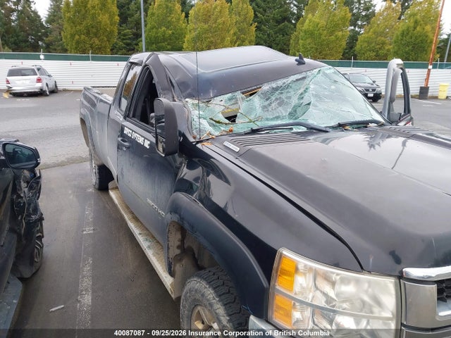 Auction sale of the 2008 Chevrolet Silverado K3500, vin: 1GCHK39698E132887, lot number: 40087087