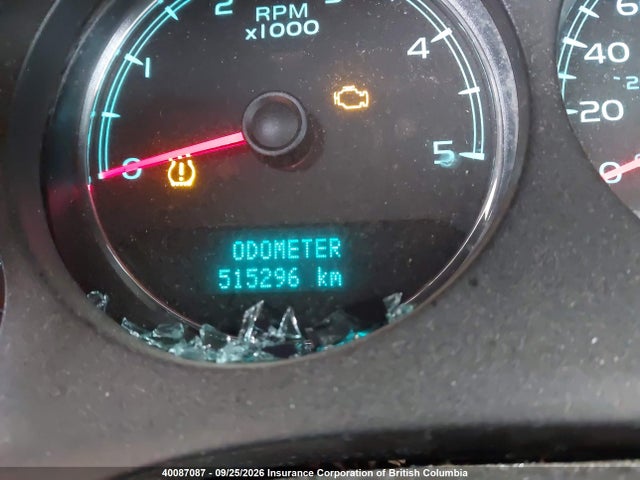 Auction sale of the 2008 Chevrolet Silverado K3500, vin: 1GCHK39698E132887, lot number: 40087087