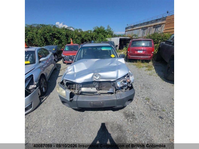 Aukcja sprzedaży 2004 Subaru Forester 2.5x, vin: JF1SG63644H751672, numer aukcji: 40087089