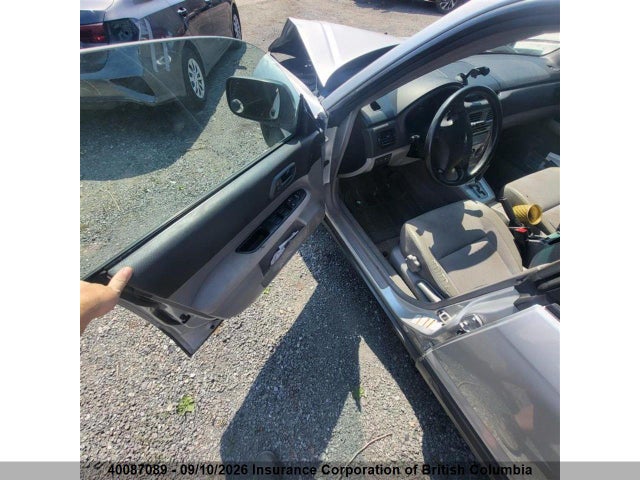 Aukcja sprzedaży 2004 Subaru Forester 2.5x, vin: JF1SG63644H751672, numer aukcji: 40087089