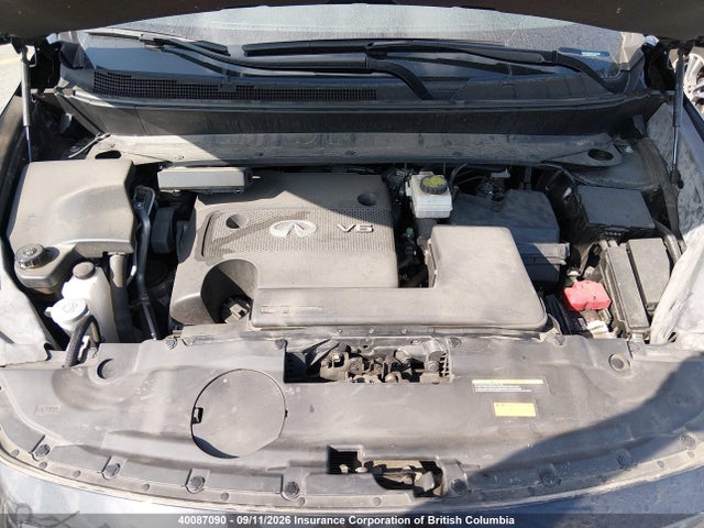 Infiniti QX60 2014 5N1AL0MM0EC545674 Image 10