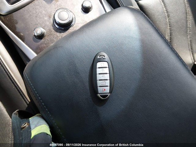 Infiniti QX60 2014 5N1AL0MM0EC545674 Image 11