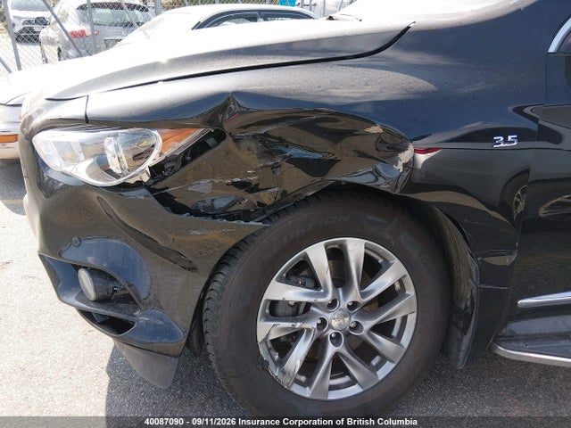 Infiniti QX60 2014 5N1AL0MM0EC545674 Image 12