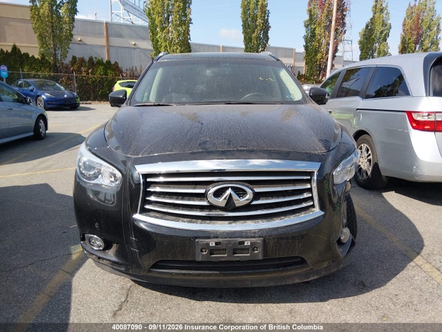 Infiniti QX60 2014 5N1AL0MM0EC545674 Image 13