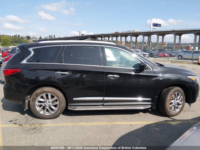 Infiniti QX60 2014 5N1AL0MM0EC545674 Image 14