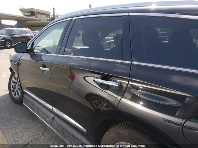 Infiniti QX60 2014 5N1AL0MM0EC545674 Image 15