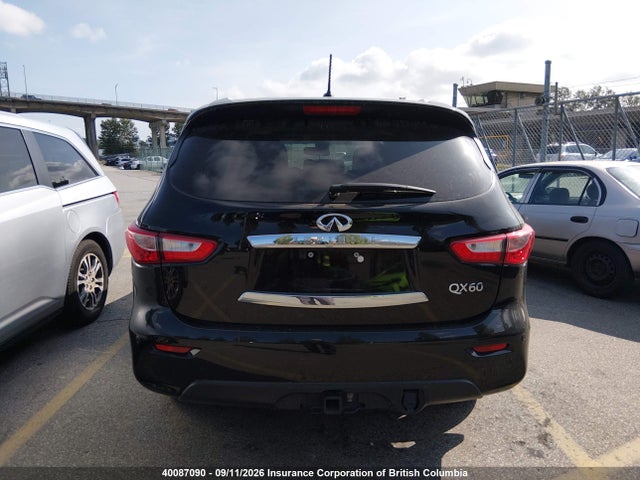 Infiniti QX60 2014 5N1AL0MM0EC545674 Image 17