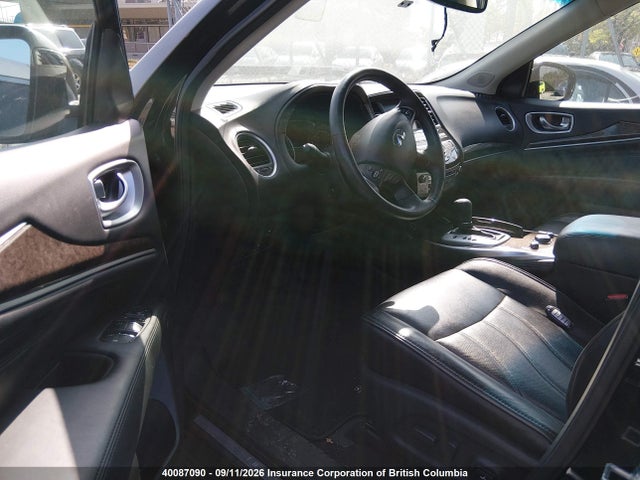 Infiniti QX60 2014 5N1AL0MM0EC545674 Image 21